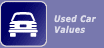 Used car values