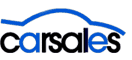 carsales logo
