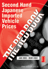 Second Hand Japanese Imported